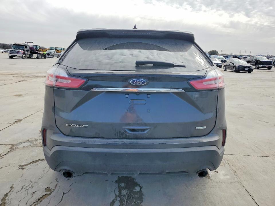 Photo 6 from auction – 2020 FORD EDGE SE with VIN 2FMPK3G97LBA91443