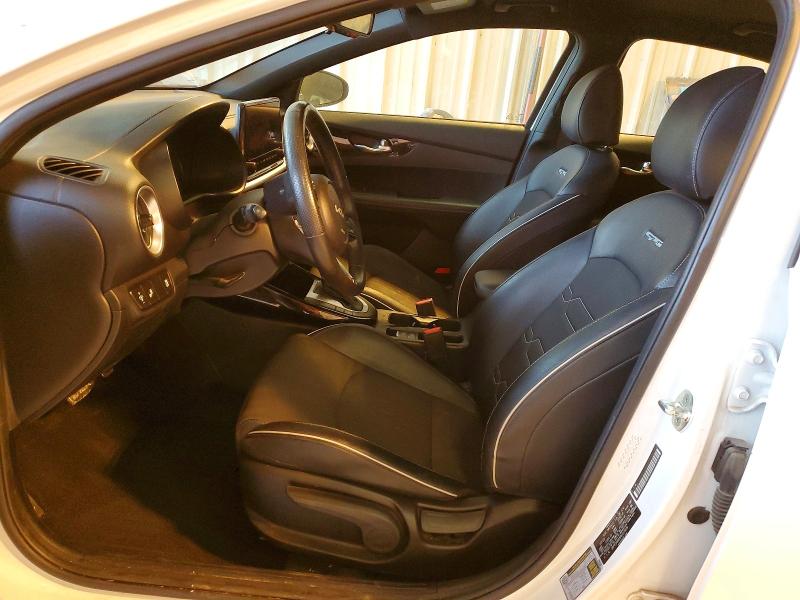 Photo 7 from auction – 2023 KIA FORTE GT L with VIN 3KPF54AD3PE517878