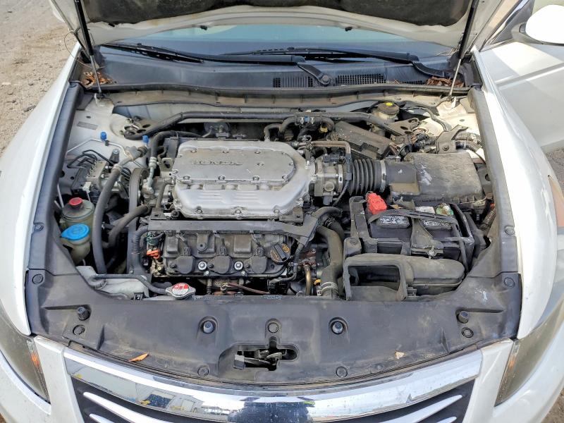 Photo 11 from auction – 2012 HONDA ACCORD with VIN 1HGCP3F83CA040175