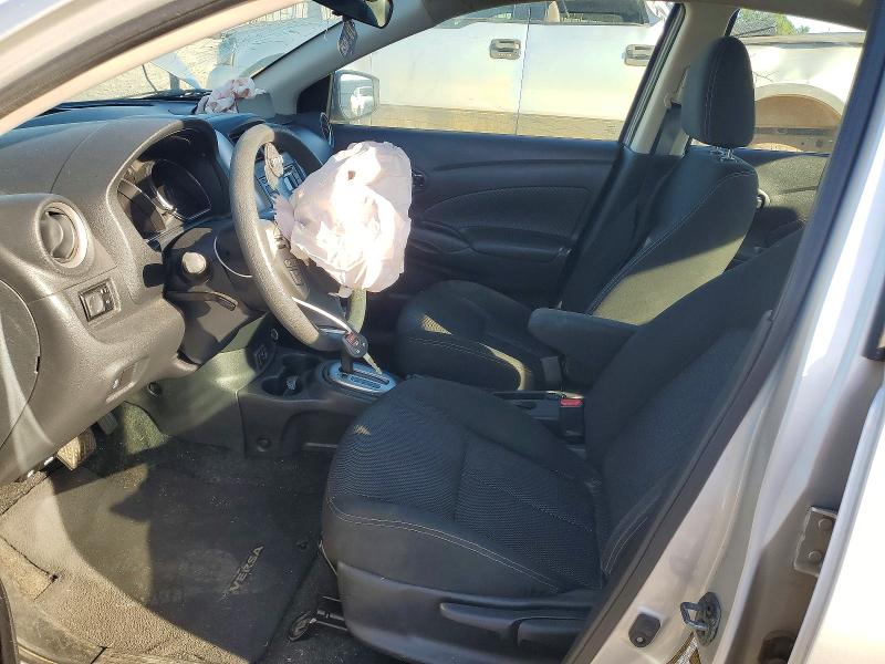 Photo 7 from auction – 2018 NISS VERSA with VIN 3N1CN7APXJL866766
