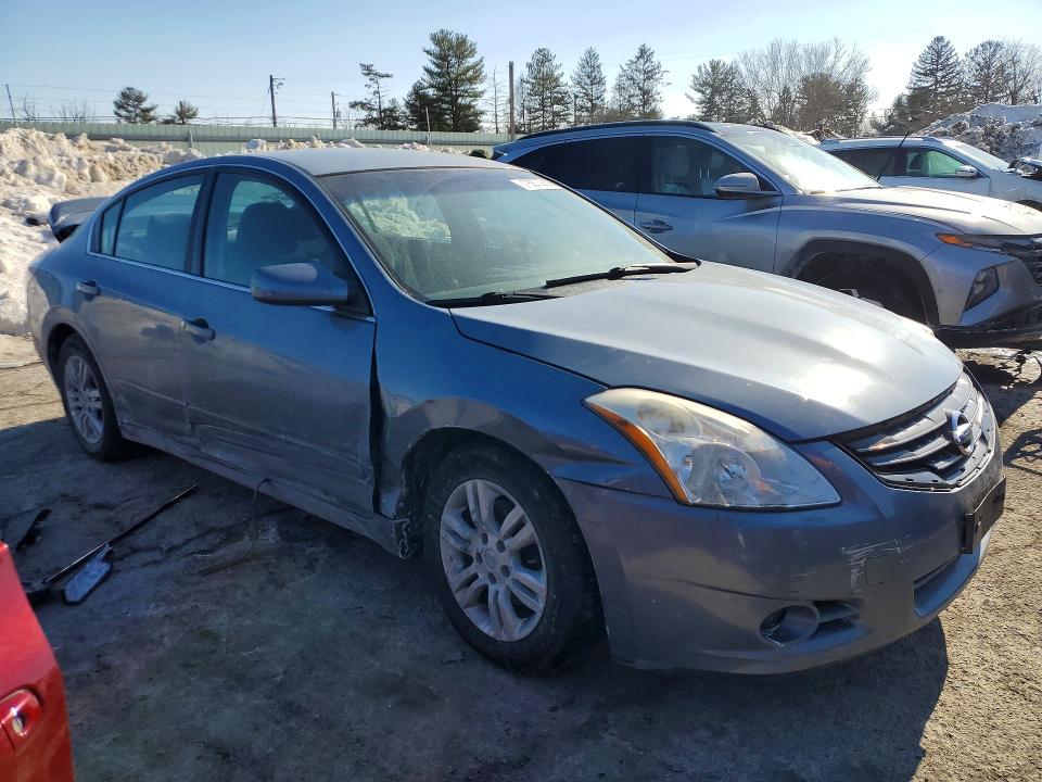 Photo 4 from auction – 2011 NISSAN ALTIMA with VIN 1N4AL2AP8BC146088