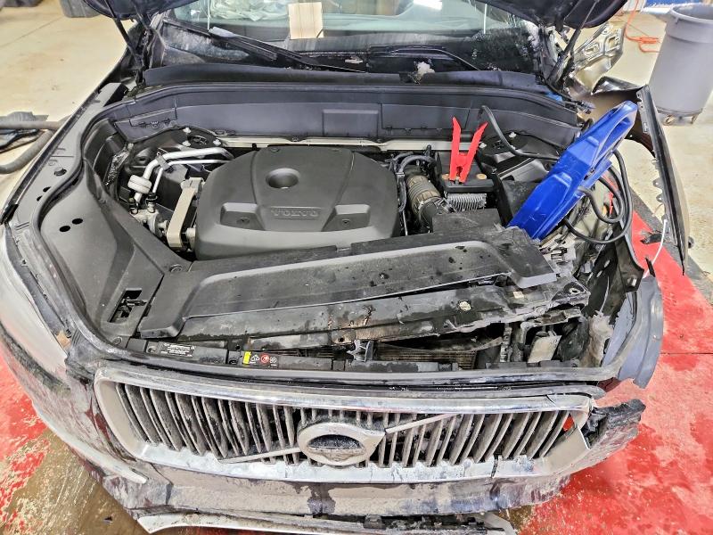 Photo 11 from auction – 2017 VOLVO XC90 with VIN YV4A22PK2H1168209