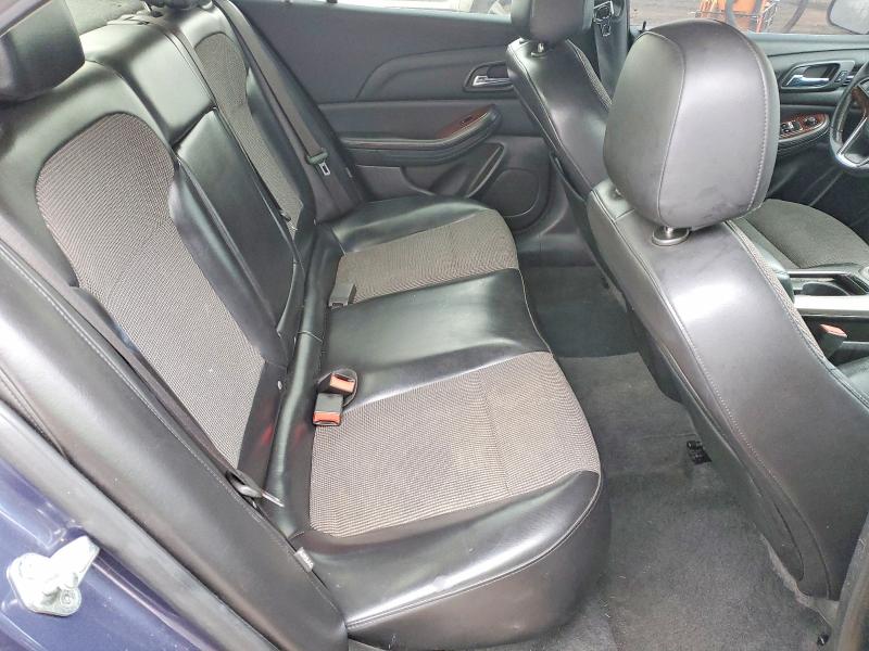 Photo 10 from auction – 2013 CHEVROLET MALIBU with VIN 1G11E5SA4DF281739