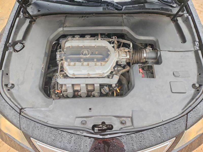 Photo 11 from auction – 2013 ACURA TL with VIN 19UUA8F27DA005400