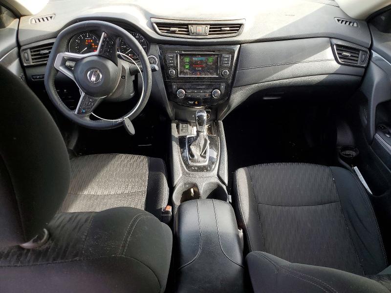 Photo 8 from auction – 2019 NISS ROGUE with VIN 5N1AT2MT0KC839350