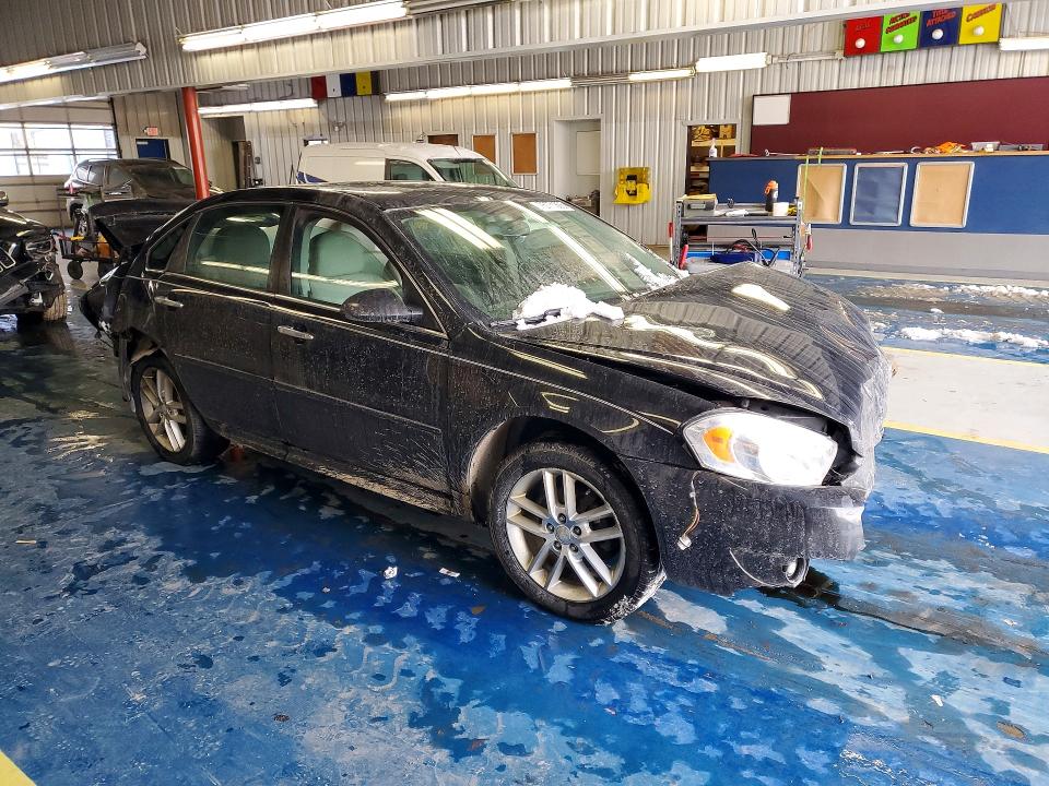 Photo 4 from auction – 2012 CHEVROLET IMPALA LTZ with VIN 2G1WC5E37C1184727