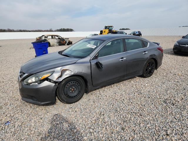 صورة رقم 1 من المزاد - 2018 NISSAN ALTIMA مع VIN 1N4AL3AP1JC256159