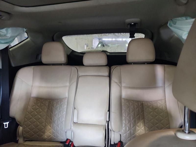 Photo 10 from auction – 2020 NISSAN MURANO PLA with VIN 5N1AZ2DS2LN130608