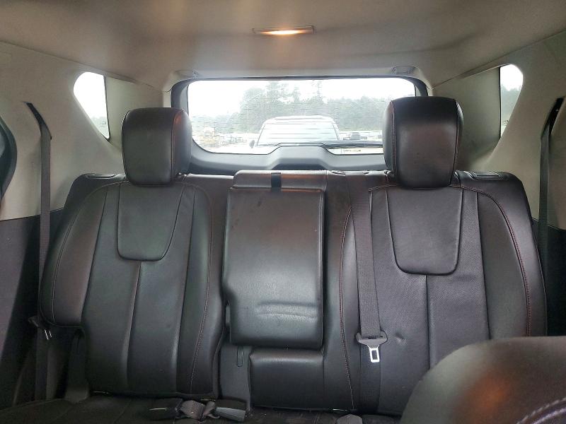 Photo 10 from auction – 2012 CHEVROLET EQUINOX with VIN 2GNFLFE52C6203158