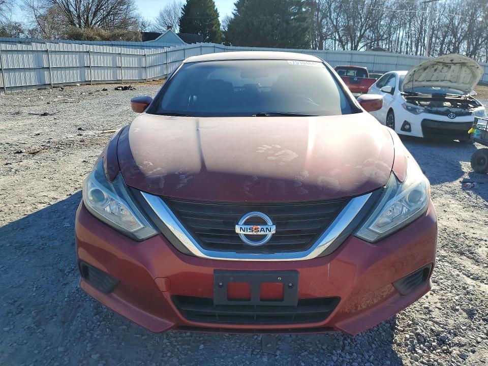 Photo 5 from auction – 2017 NISS ALTIMA with VIN 1N4AL3AP1HN332235