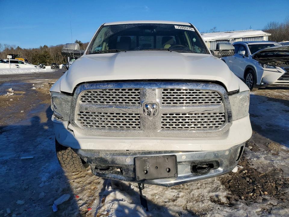 Photo 5 from auction – 2017 RAM 1500 with VIN 1C6RR7VTXHS800529