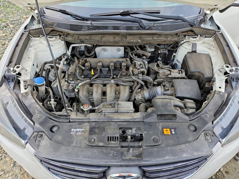 Photo 12 from auction – 2016 MAZDA CX-5 with VIN JM3KE2DY2G0920056