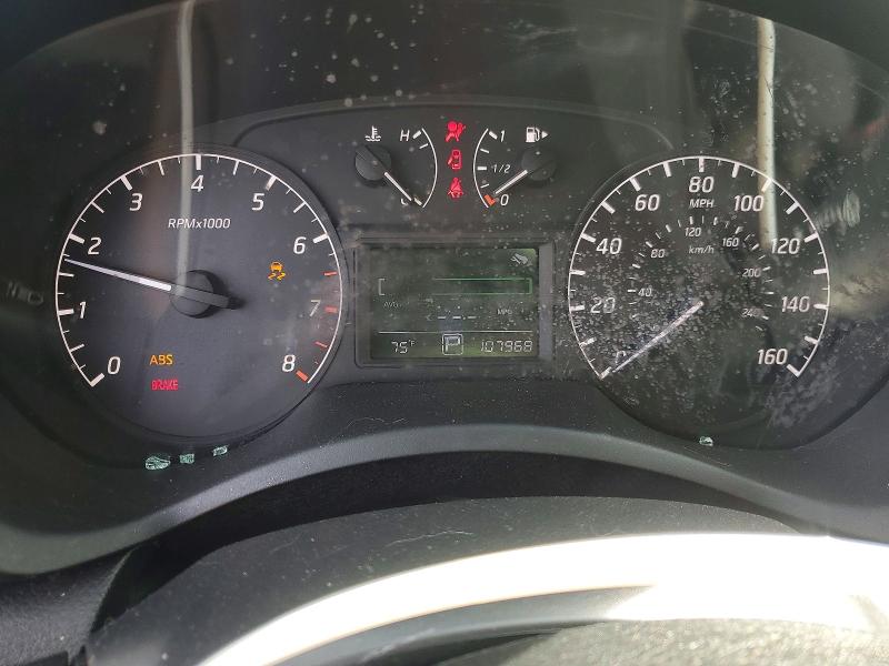 Photo 9 from auction – 2017 NISSAN SENTRA with VIN 3N1AB7AP9HY348337