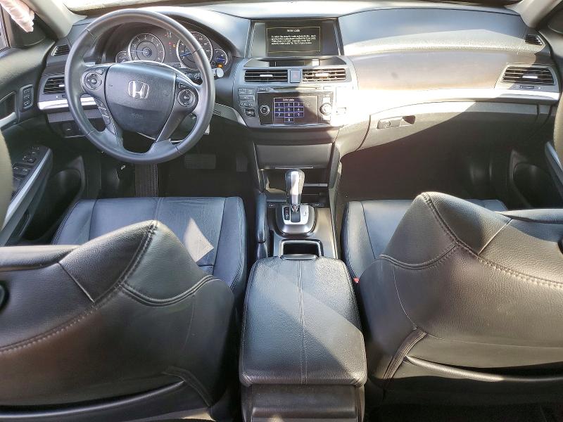 Photo 8 from auction – 2015 HONDA CROSSTOUR with VIN 5J6TF3H51FL000667