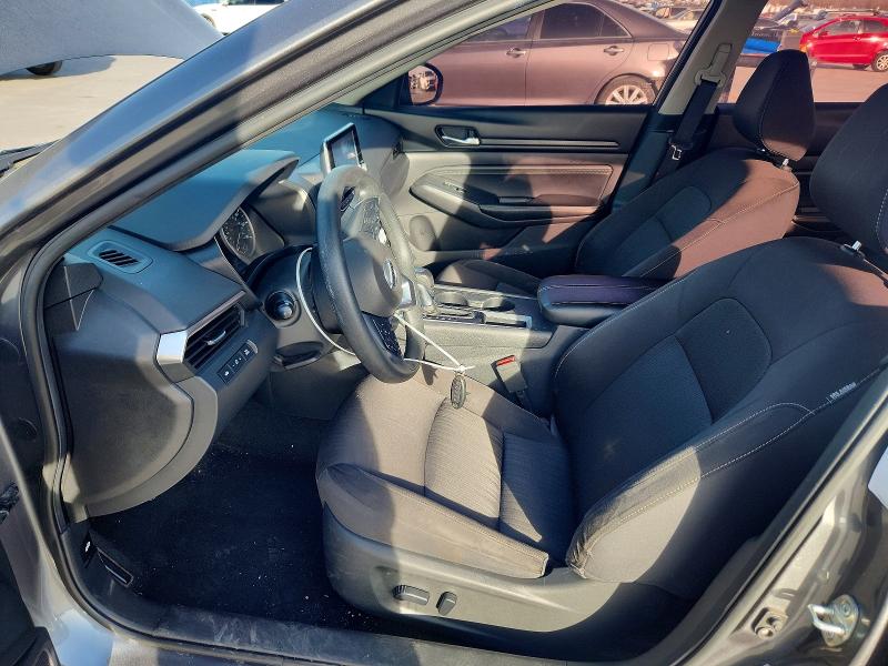 Photo 7 from auction – 2020 NISSAN ALTIMA with VIN 1N4BL4BV3LC201741
