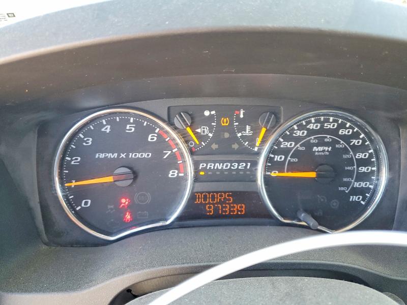 Photo 9 from auction – 2009 CHEVROLET COLORADO with VIN 1GCCS13EX98158610