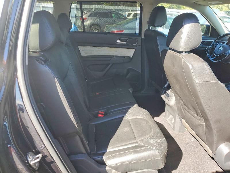 Photo 11 from auction – 2019 VOLKSWAGEN ATLAS with VIN 1V2DR2CA2KC516142