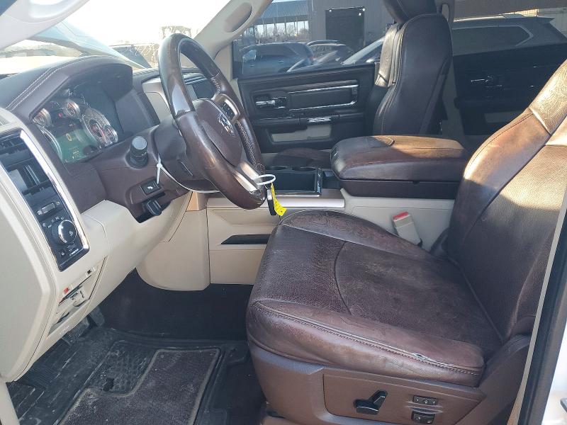 Photo 7 from auction – 2014 RAM 1500 with VIN 1C6RR7PT6ES126484