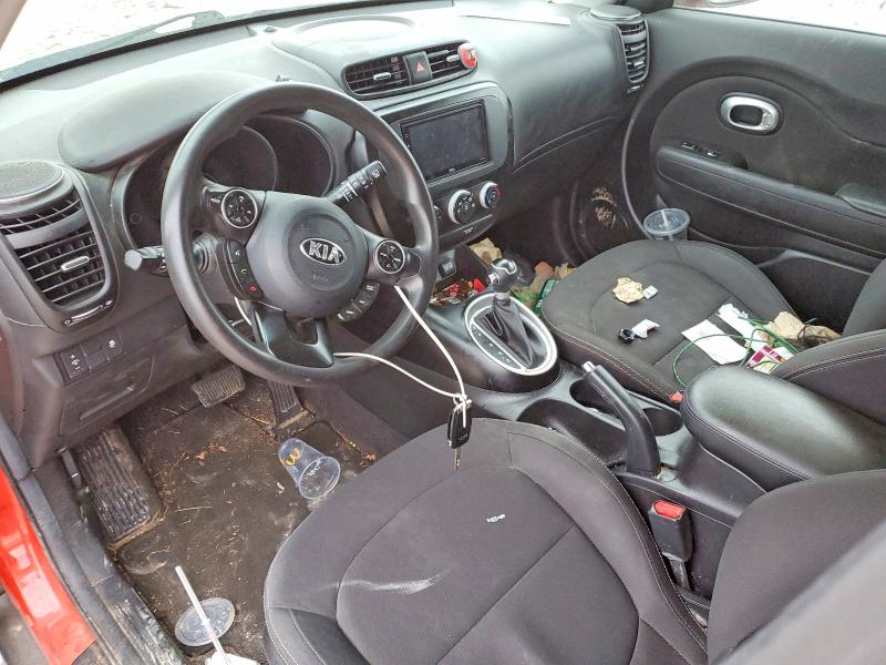 Photo 8 from auction – 2019 KIA SOUL with VIN KNDJN2A2XK7018484