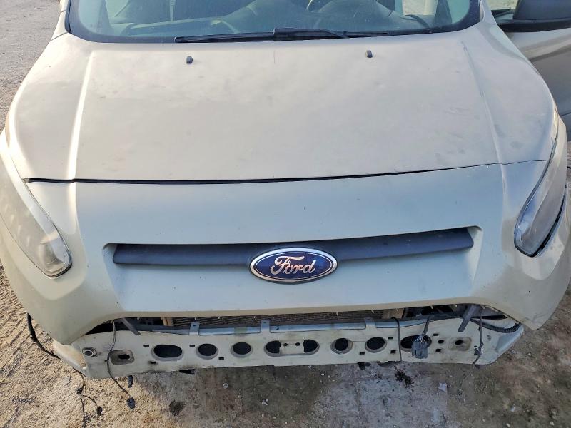Photo 12 from auction – 2014 FORD TRANSIT CONNECT with VIN NM0GE9F77E1159671