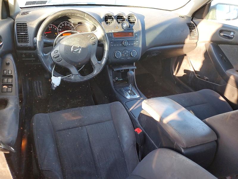 Photo 8 from auction – 2011 NISSAN ALTIMA BAS with VIN 1N4AL2AP5BN504462