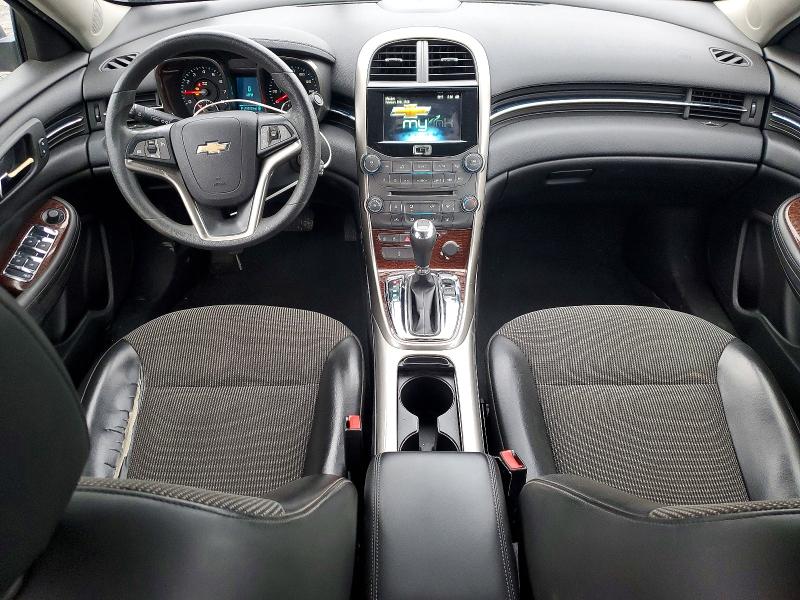 Photo 8 from auction – 2013 CHEVROLET MALIBU with VIN 1G11C5SA5DF165519