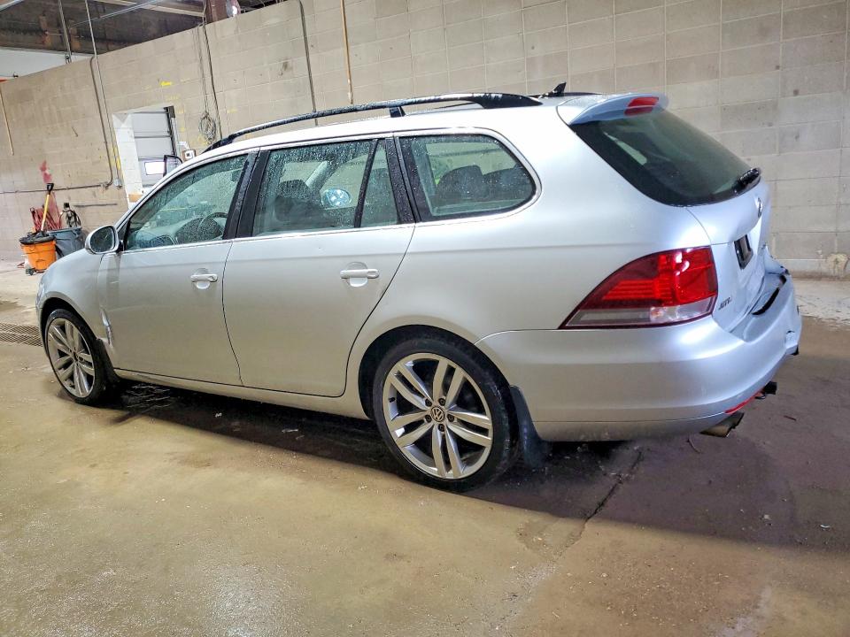 Photo 2 from auction – 2014 VOLKSWAGEN JETTA with VIN 3VWPP7AJ4EM611516