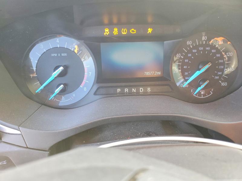 Photo 9 from auction – 2015 FORD FUSION SE with VIN 3FA6P0H73FR279109