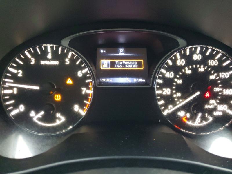 Photo 9 from auction – 2017 NISSAN ALTIMA 2.5 with VIN 1N4AL3AP2HC190098