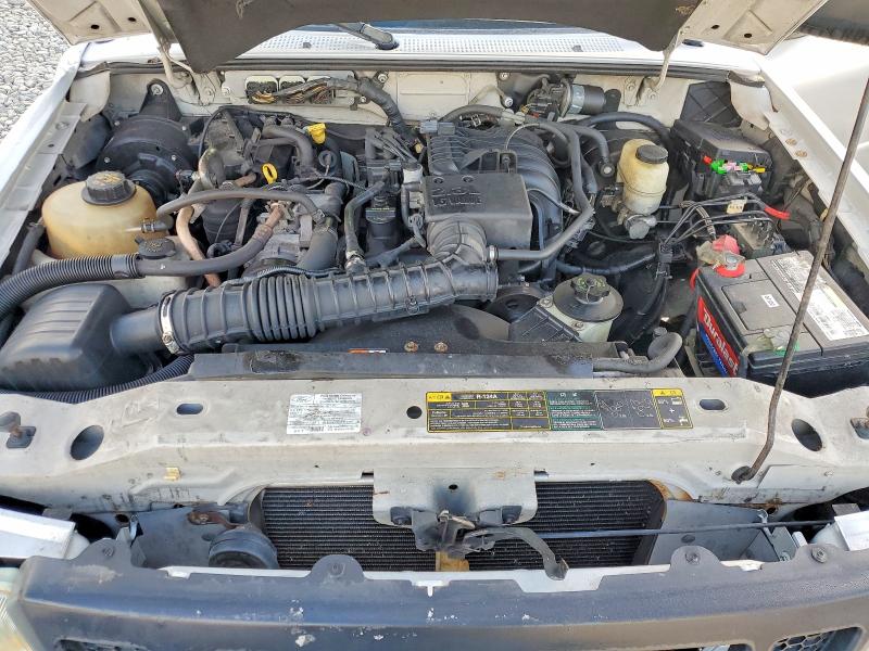 Photo 11 from auction – 2011 FORD RANGER with VIN 1FTKR1AD4BPA36838