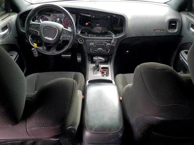 Photo 8 from auction – 2020 DODGE CHARGER with VIN 2C3CDXGJ4LH157737