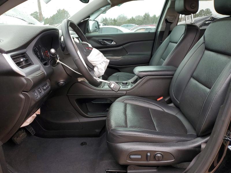 Photo 7 from auction – 2023 GMC ACADIA with VIN 1GKKNML46PZ104020