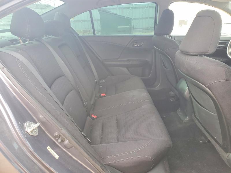 Photo 10 from auction – 2013 HONDA ACCORD with VIN 1HGCR2F55DA221595