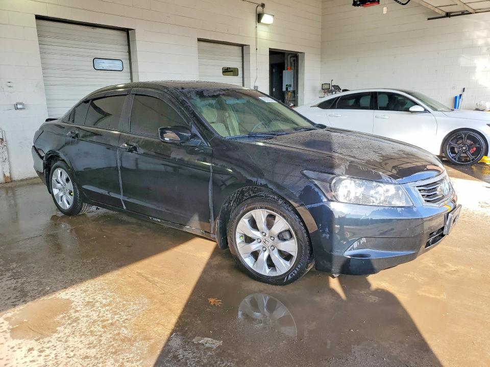 Photo 4 from auction – 2008 HONDA ACCORD with VIN 1HGCP267X8A138676