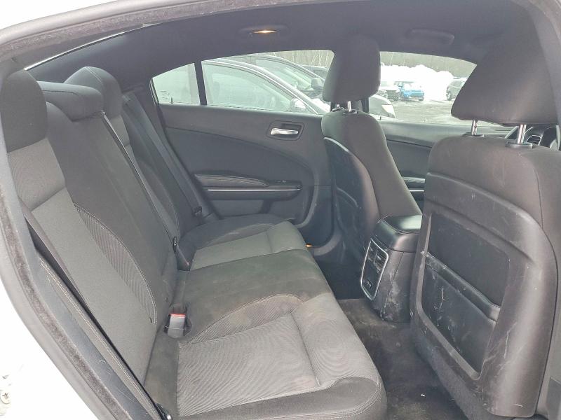 Photo 10 from auction – 2015 DODGE CHARGER SE with VIN 2C3CDXBG7FH846753