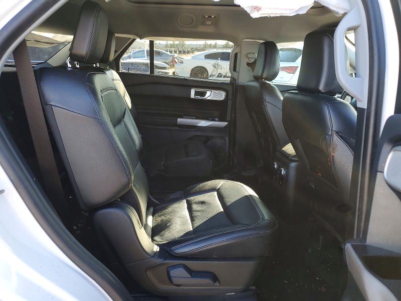 Photo 11 from auction – 2023 FORD EXPLORER with VIN 1FMSK7FH1PGB28947