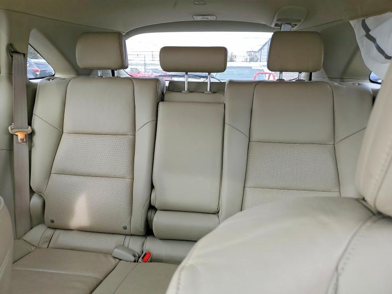 Photo 10 from auction – 2013 ACURA RDX with VIN 5J8TB3H30DL000741