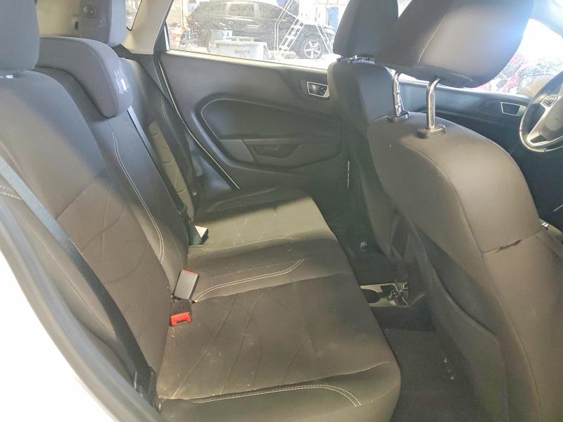Photo 10 from auction – 2014 FORD FIESTA with VIN 3FADP4EJ3EM114705
