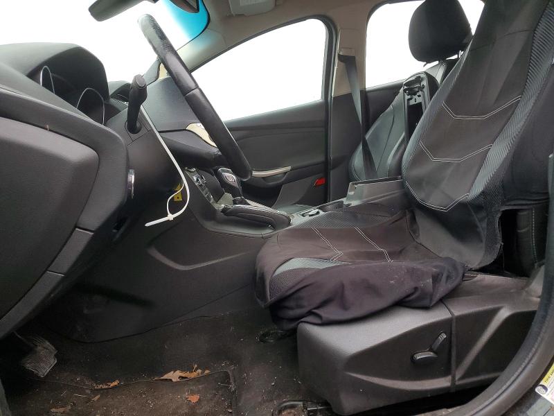 Photo 7 from auction – 2012 FORD FOCUS SEL with VIN 1FAHP3M22CL407564