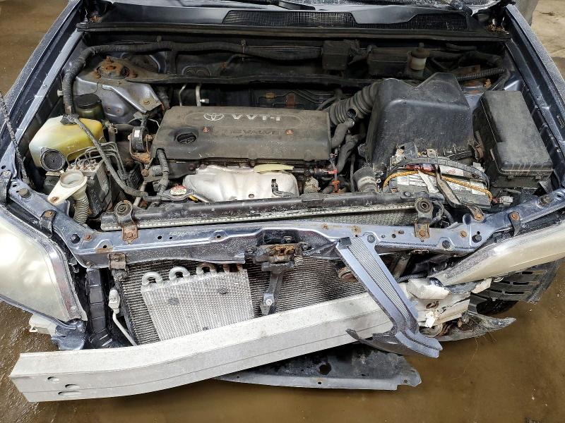 Photo 12 from auction – 2006 TOYOTA HIGHLANDER with VIN JTEGD21A360143602