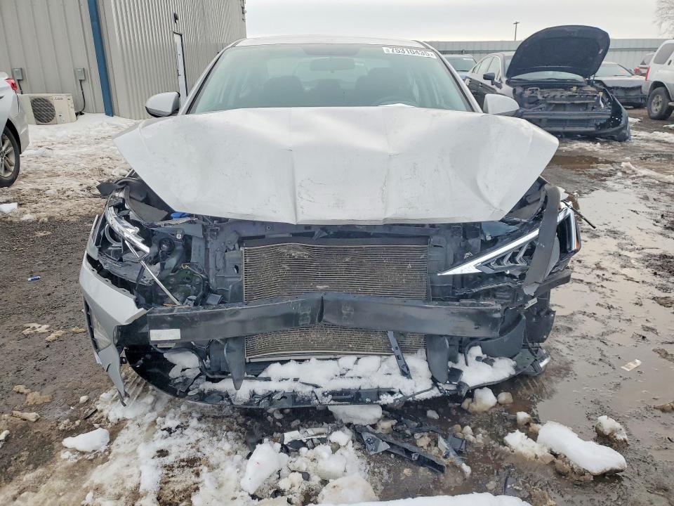 Photo 5 from auction – 2019 HYUNDAI ELANTRA SE with VIN 5NPD74LF8KH453759