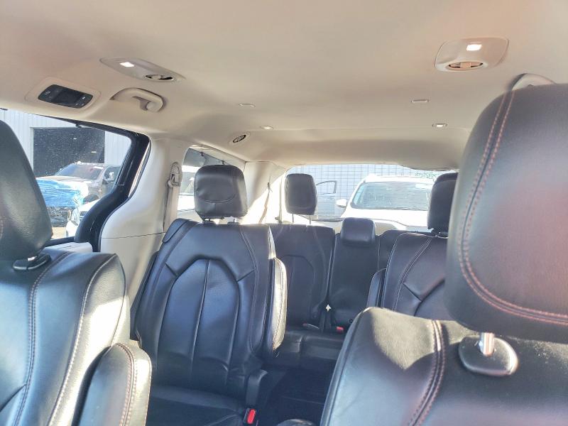 Photo 10 from auction – 2020 CHRYSLER PACIFICA with VIN 2C4RC1BG5LR157645