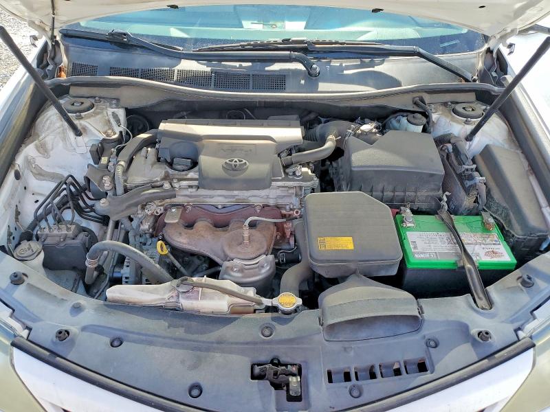 Photo 11 from auction – 2013 TOYOTA CAMRY with VIN 4T1BF1FK8DU672825