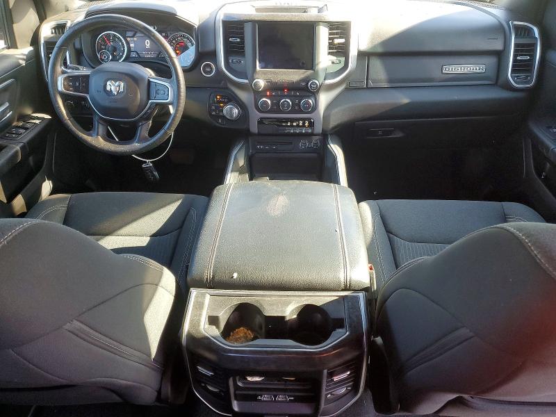 صورة رقم 8 من المزاد - 2019 RAM 1500 BIG H مع VIN 1C6SRFBT5KN656412