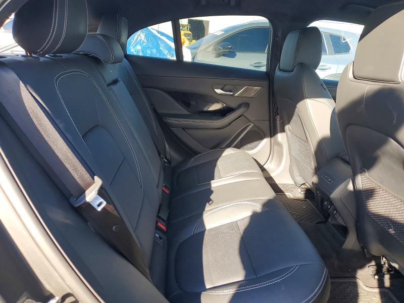 Photo 10 from auction – 2024 JAGUAR I-PACE R-D with VIN SADHM2S19R1632600