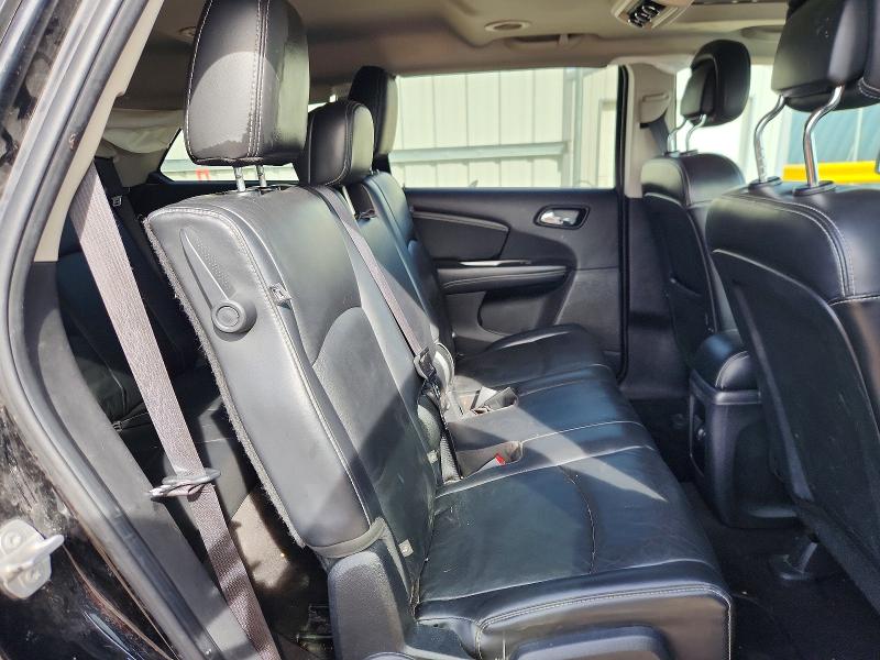 Photo 11 from auction – 2015 DODGE JOURNEY with VIN 3C4PDCGB5FT745124