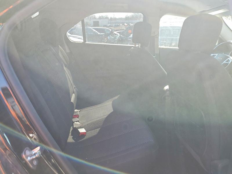 Photo 10 from auction – 2015 CHEVROLET EQUINOX with VIN 2GNALBEK9F1103830
