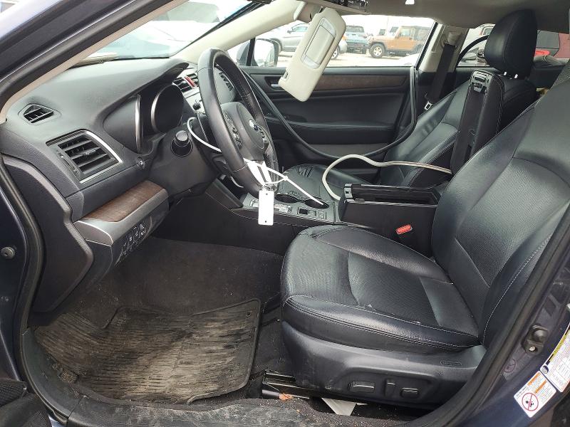 Photo 7 from auction – 2017 SUBARU OUTBACK 2. with VIN 4S4BSANC5H3346708