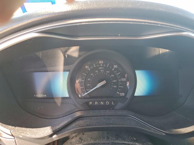 Zdjęcie 9 z aukcji – 2019 FORD FUSION z VIN 3FA6P0LU4KR104987