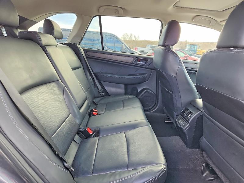 Фото 11 с аукциона – 2019 SUBARU OUTBACK с VIN 4S4BSANC1K3308903